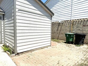 4234 Willow Beach Dr in Houston, TX - Foto de edificio - Building Photo