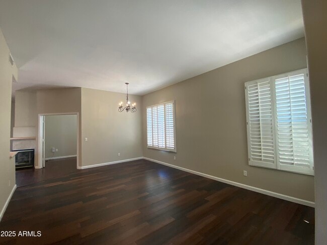4830 East Michigan Ave in Scottsdale, AZ - Building Photo - Building Photo