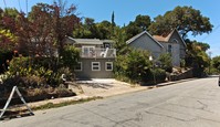 1405 San Anselmo Ave in San Anselmo, CA - Building Photo - Building Photo