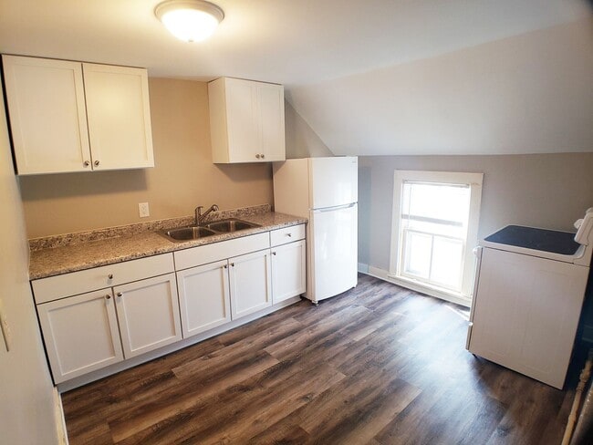 property at 321 8th St NW