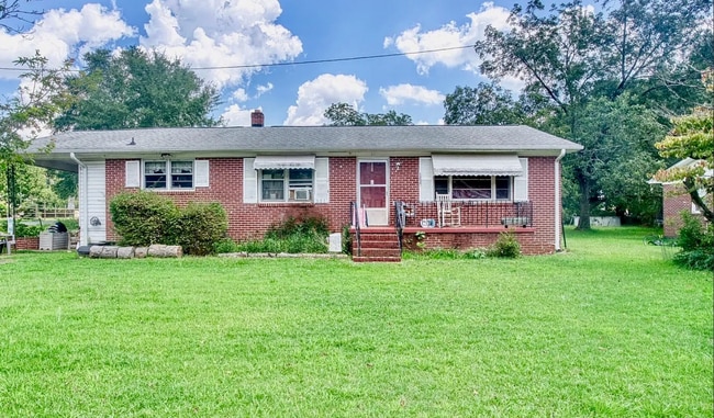 property at 501 Old Grove Rd