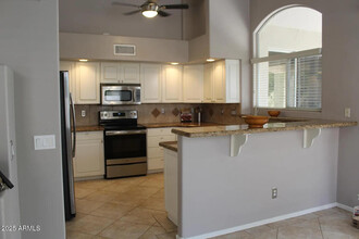 21675 N 61st Ave in Glendale, AZ - Building Photo - Building Photo