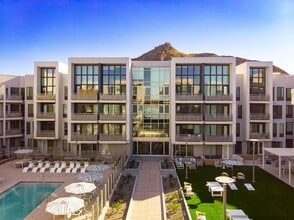 SALT in Tempe, AZ - Foto de edificio - Building Photo