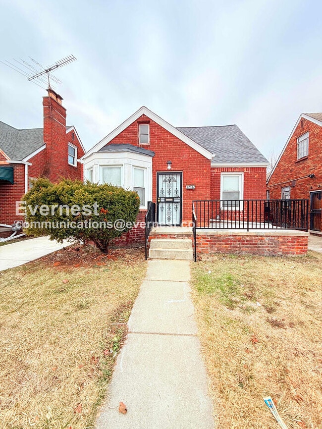 property at 17187 Rowe St