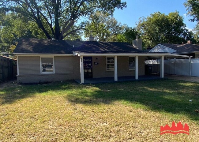4711 Given Ave in Memphis, TN - Building Photo - Building Photo