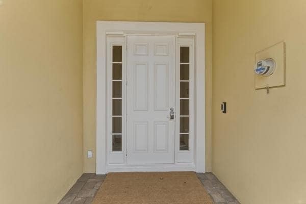 6109 NW Kendra Ln in Port St. Lucie, FL - Building Photo - Building Photo
