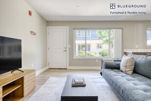 215 Union Ave in Campbell, CA - Building Photo