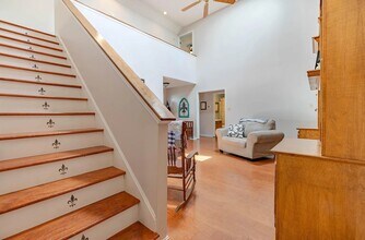 3904 Vantage Pl in Louisville, KY - Foto de edificio - Building Photo