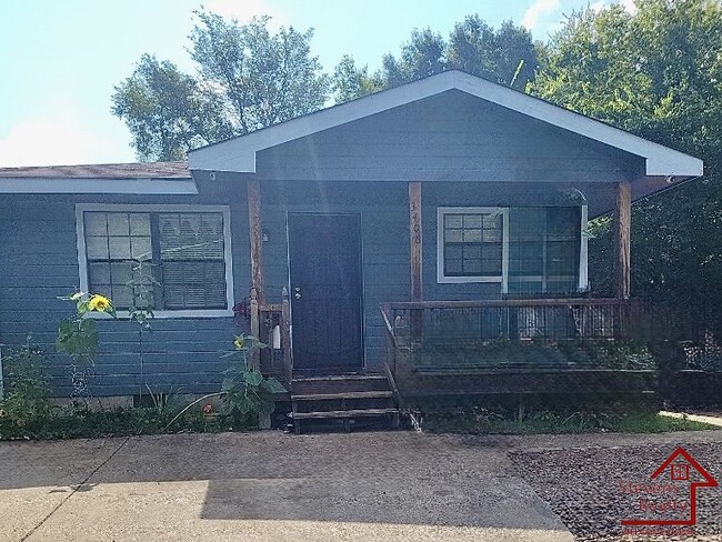 property at 3406 4th Ave