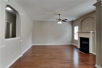 5447 Stirrup Way in Powder Springs, GA - Building Photo - Building Photo