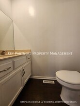 1719 SW Parkridge Dr in Blue Springs, MO - Building Photo - Building Photo