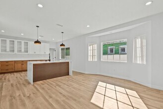 3666 2nd Ave in Los Angeles, CA - Building Photo - Building Photo