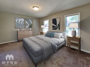2745 Sterling Park Dr in Raleigh, NC - Building Photo - Building Photo