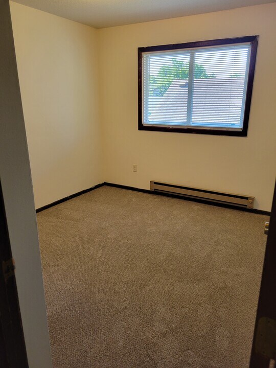 714 Powell St, Unit 5 in La crosse, WI - Building Photo