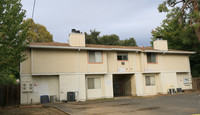 1814 V St in Sacramento, CA - Foto de edificio - Building Photo