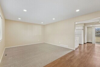 1549 Sanderson Ave in Colorado Springs, CO - Building Photo - Building Photo