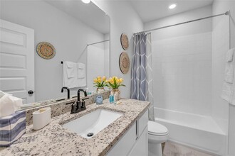 2421 Amara Levi Ln in Round Rock, TX - Building Photo - Building Photo