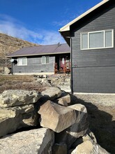 17 N Fork Eagle Mountain Rd in Columbus, MT - Building Photo - Building Photo