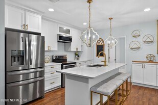 4719 College St in Jacksonville, FL - Building Photo