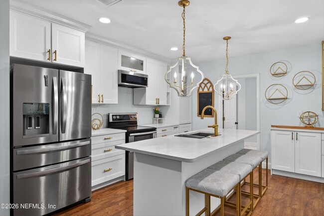 property at 4719 College St