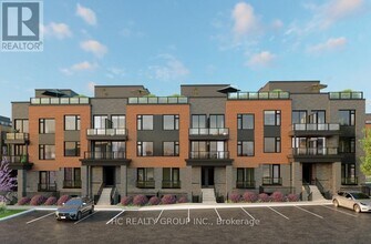 30 Markdale Ln in Markham, ON - Building Photo - Building Photo