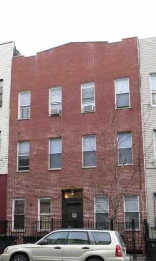 1494 Dekalb Ave in Brooklyn, NY - Building Photo - Building Photo