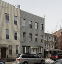 291 eckford street Apartments