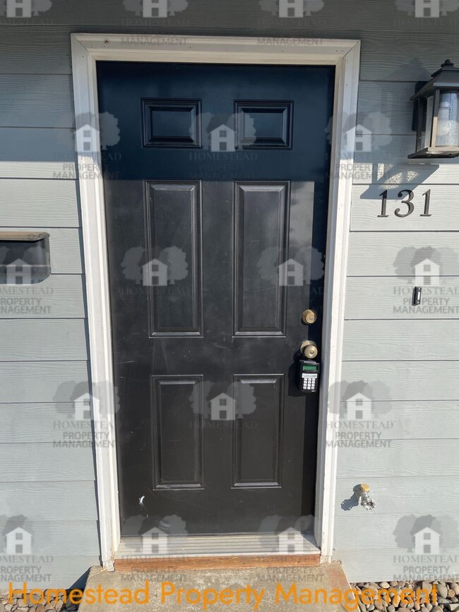 property at 127 Whitman St S