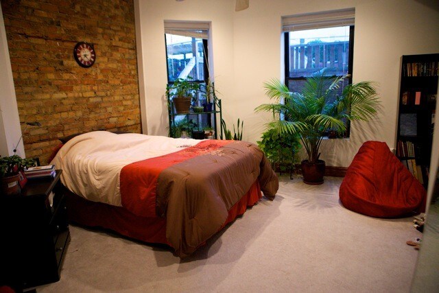 909 W Dakin St-Unit -1 in Chicago, IL - Building Photo - Building Photo