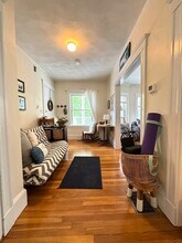 99 Kilsyth Rd, Unit 1 in Boston, MA - Building Photo - Building Photo
