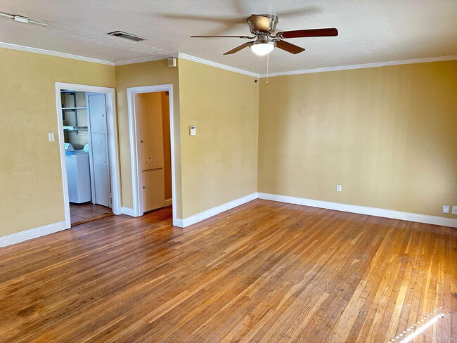 2612 30th St in Lubbock, TX - Foto de edificio - Building Photo