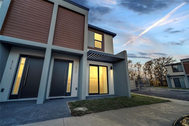8752 Good Vibes Pl in Kissimmee, FL - Building Photo - Building Photo