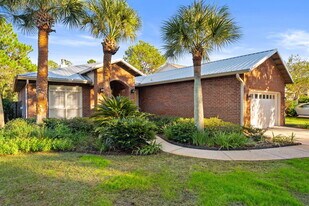 255 Cll Escada in Santa Rosa Beach, FL - Building Photo