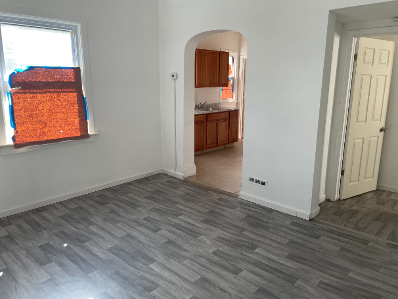 195 Campbell Park, Unit Unit 1 in Rochester, NY - Building Photo