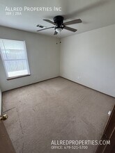 407 E Asher Ct in Rogers, AR - Building Photo - Building Photo