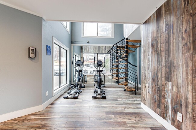 Elevate Twenty Three in Smyrna, GA - Building Photo - Building Photo