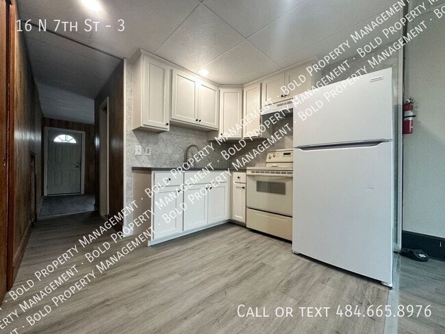 property at 16 N 7th St