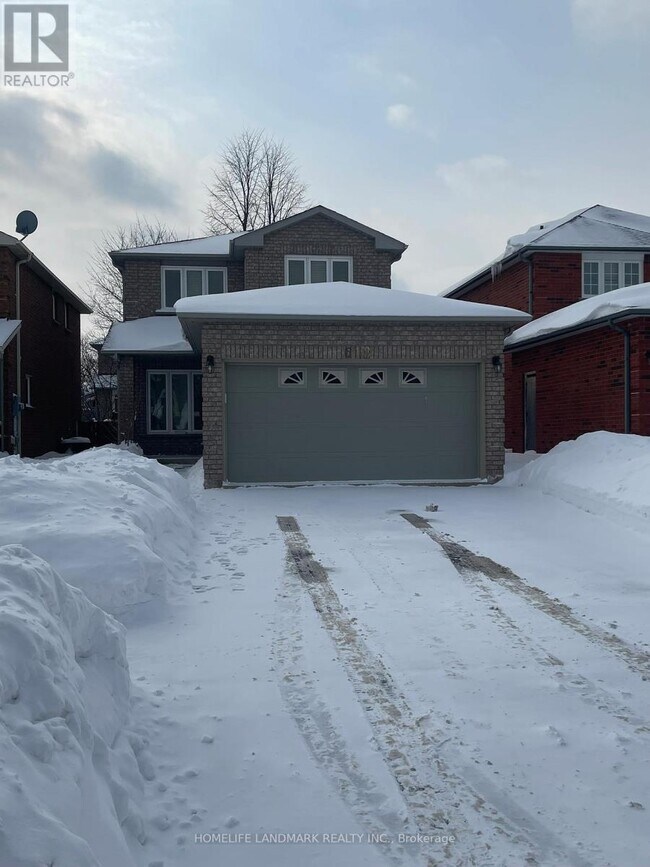 property at 618 Fothergill Blvd