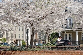 735 Walker Square in Charlottesville, VA - Building Photo - Building Photo