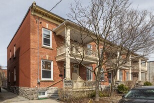 157 St. Andrew St in Ottawa, ON - Building Photo