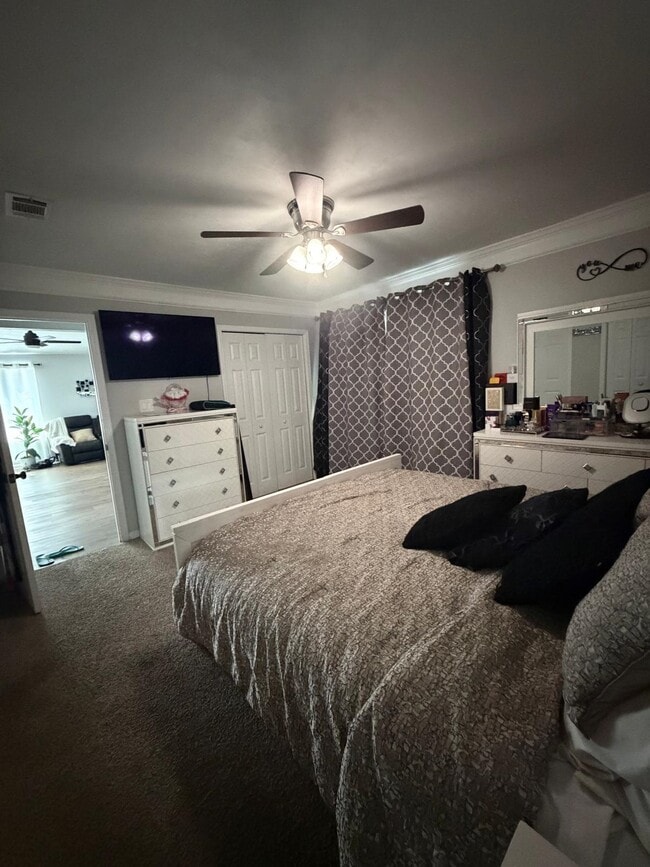4540 Eltham Park in Tallahassee, FL - Building Photo - Building Photo