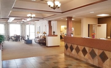 Retirement Community Highland Estates of Elko in Elko, NV - Foto de edificio - Building Photo