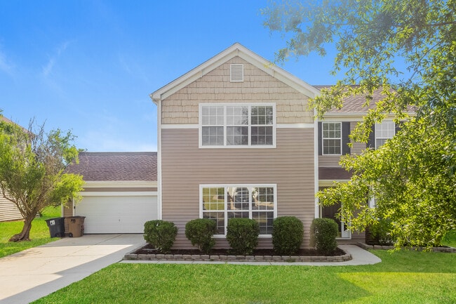 1004 Semmes Ln in Indian Trail, NC - Building Photo - Building Photo