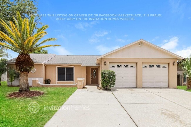 property at 7328 Bent Oak Dr