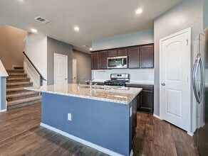 14541 Montclair Way in Magnolia, TX - Building Photo - Building Photo