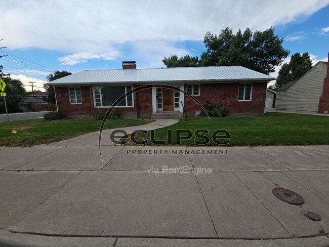 property at 102 Poncha Ave
