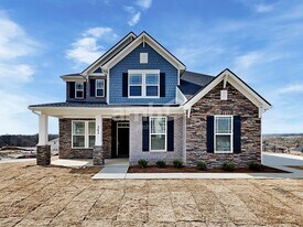 243 Marin Dr in Hendersonville, TN - Building Photo