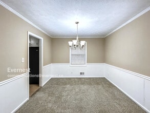 3780 Cedar Hurst Way in Atlanta, GA - Building Photo - Building Photo