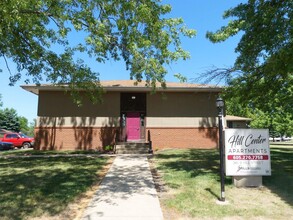 Hill Center Apartments in Salem, SD - Building Photo - Building Photo