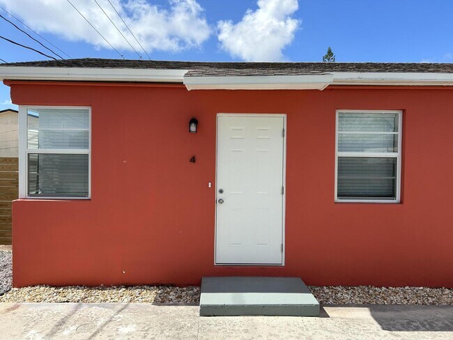 628 N M St in Lake Worth Beach, FL - Building Photo - Building Photo